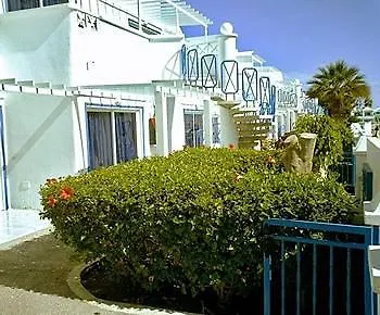 Отель Apartamentos Oasis The Home Colletion Пуэрто дель Кармен