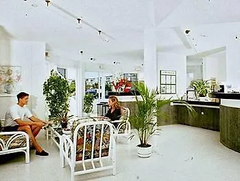 Apartamentos Oasis The Home Colletion Пуэрто дель Кармен Отель