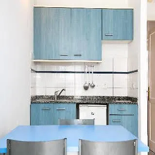 Apartamentos Oasis The Home Colletion Пуэрто дель Кармен