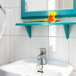 Отель Apartamentos Oasis The Home Colletion Пуэрто дель Кармен