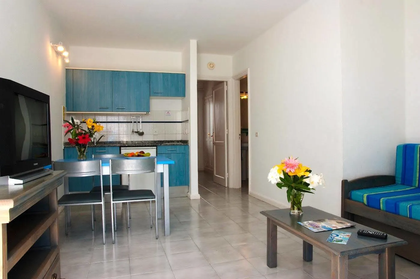 Apartamentos Oasis The Home Colletion Пуэрто дель Кармен 5*,  Испания