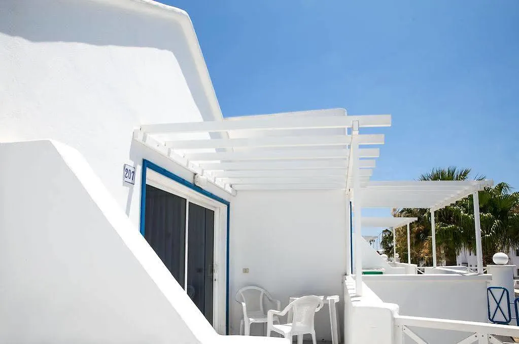 Apartamentos Oasis The Home Colletion Пуэрто дель Кармен 5*,  Испания