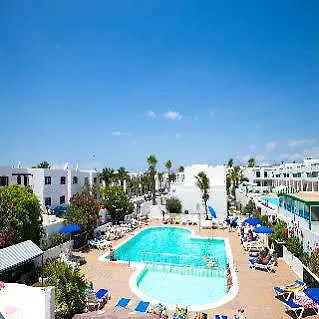 Отель Apartamentos Oasis The Home Colletion Пуэрто дель Кармен