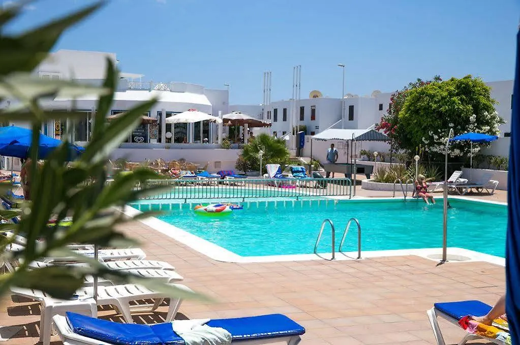 Apartamentos Oasis The Home Colletion Пуэрто дель Кармен 5*,