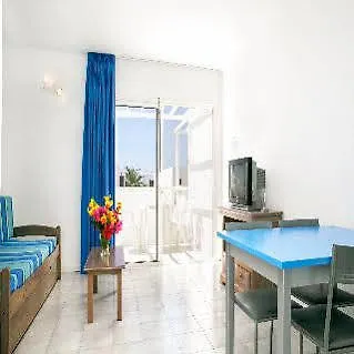 Apartamentos Oasis The Home Colletion Пуэрто дель Кармен 5*,  Испания