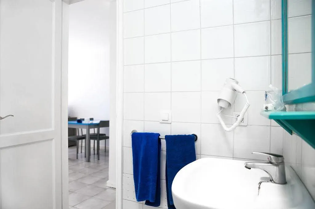 Apartamentos Oasis The Home Colletion Пуэрто дель Кармен Отель