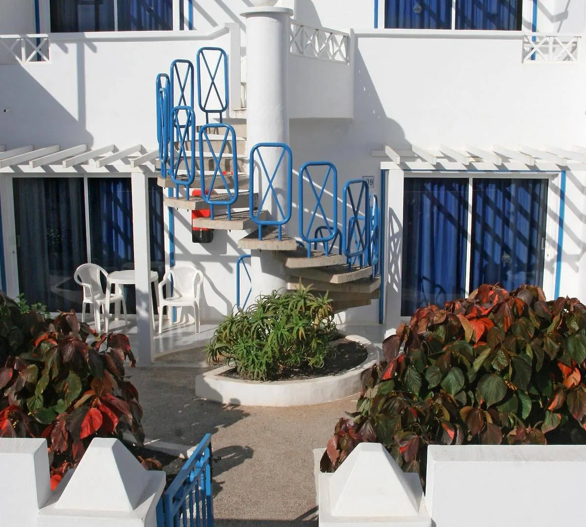 Apartamentos Oasis The Home Colletion Пуэрто дель Кармен