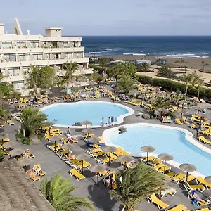 Beatriz Playa&spa Hotel