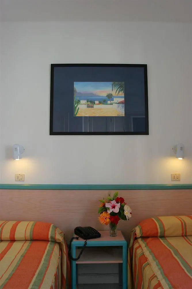 Apartamentos Oasis The Home Colletion Puerto del Carmen