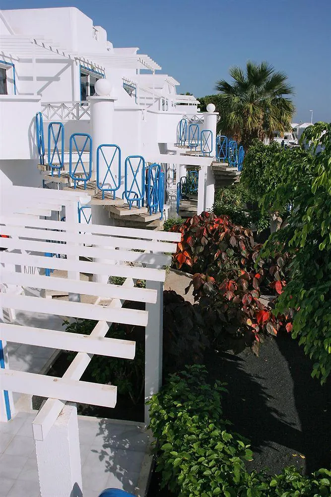 Hotel Apartamentos Oasis The Home Colletion Puerto del Carmen