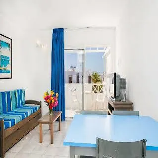 Apartamentos Oasis The Home Colletion Puerto del Carmen  España
