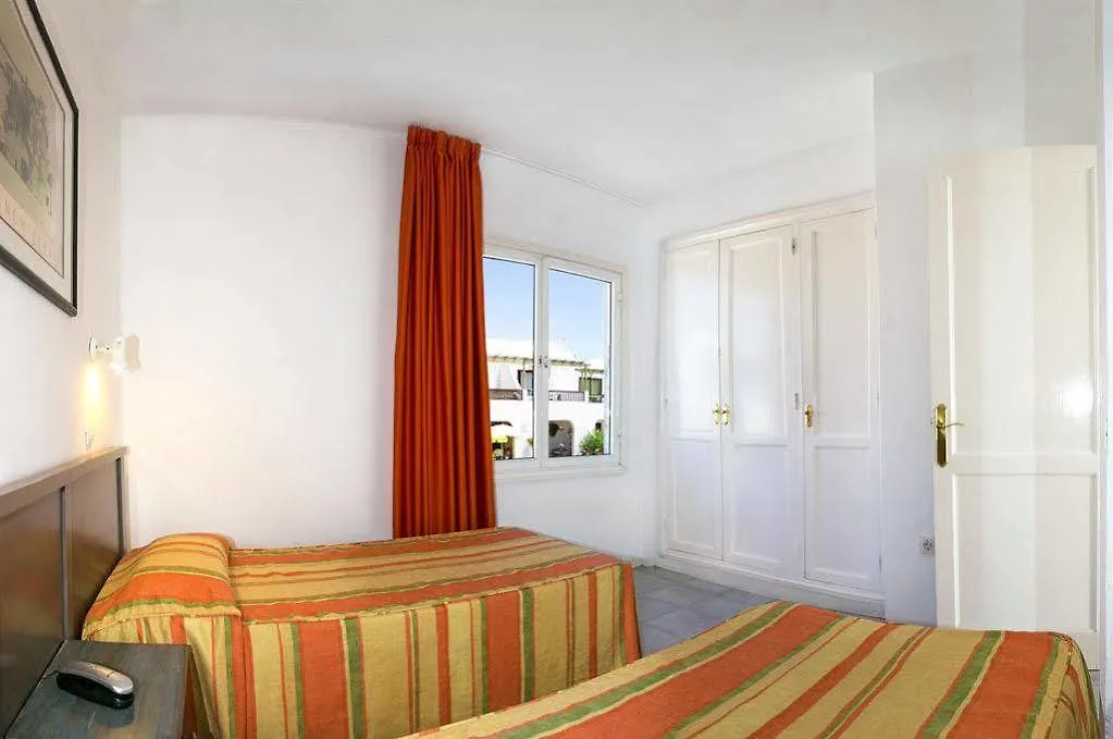 Apartamentos Oasis The Home Colletion Puerto del Carmen  Hotel Puerto del Carmen (Lanzarote)