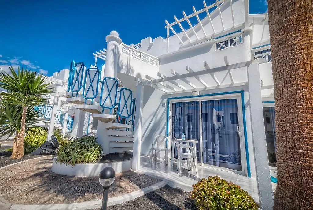 Hotel Apartamentos Oasis The Home Colletion Puerto del Carmen