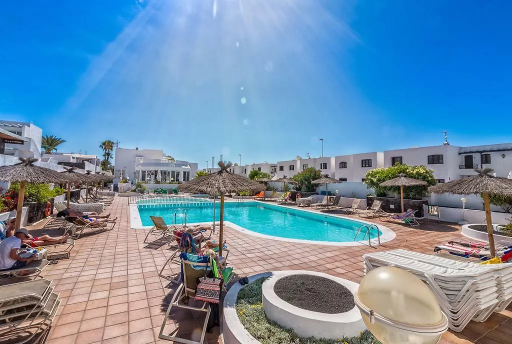 Apartamentos Oasis The Home Colletion Puerto del Carmen  Hotel Puerto del Carmen (Lanzarote)